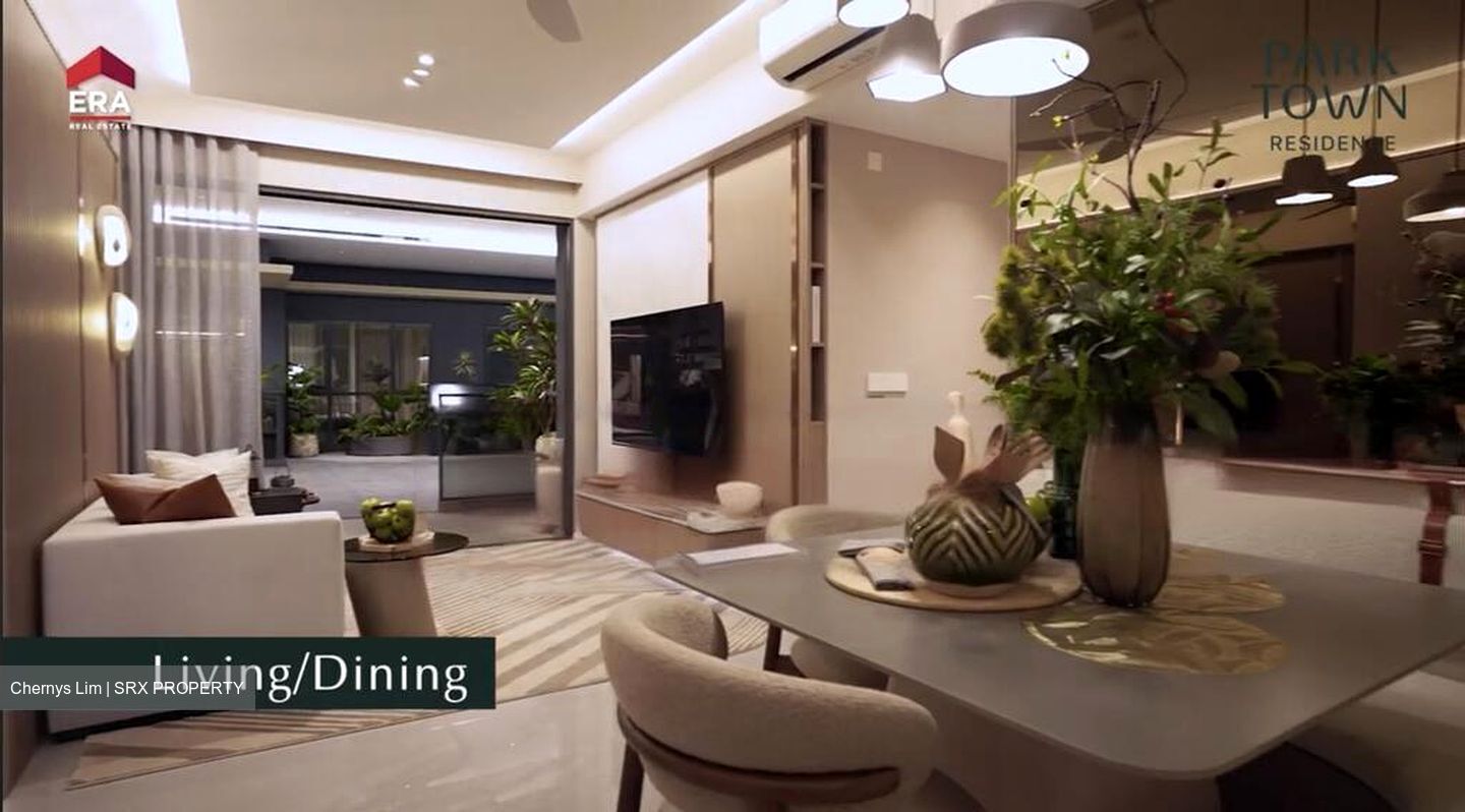 Tampines North Drive 1 (D18), Condominium #466793261